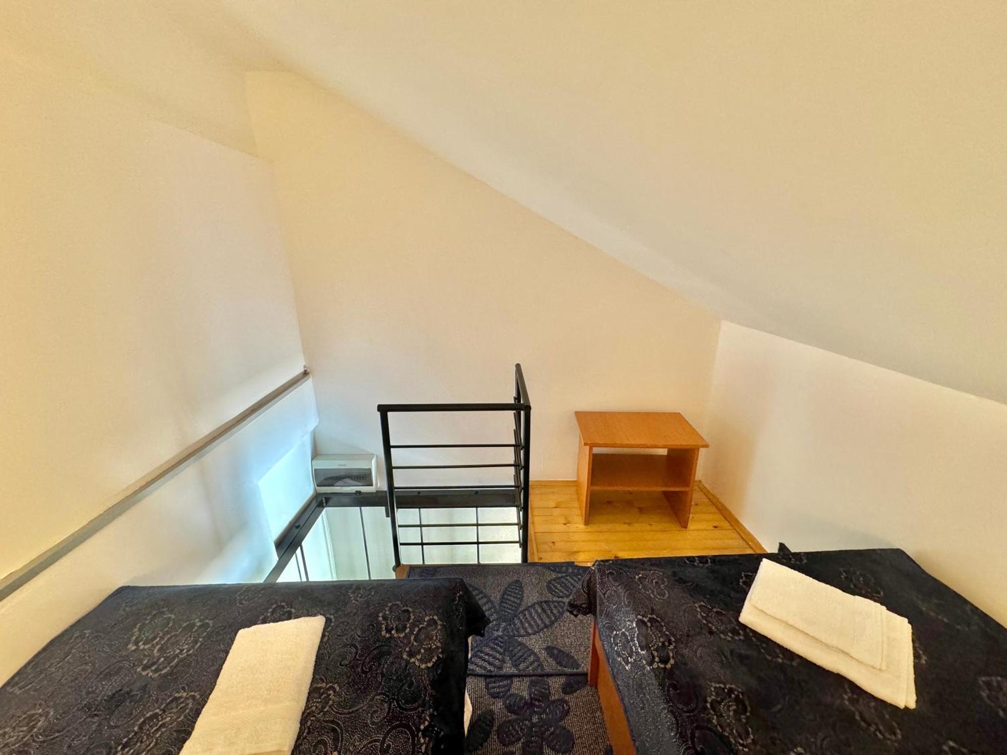 For-A Apartmani Bečići المظهر الخارجي الصورة