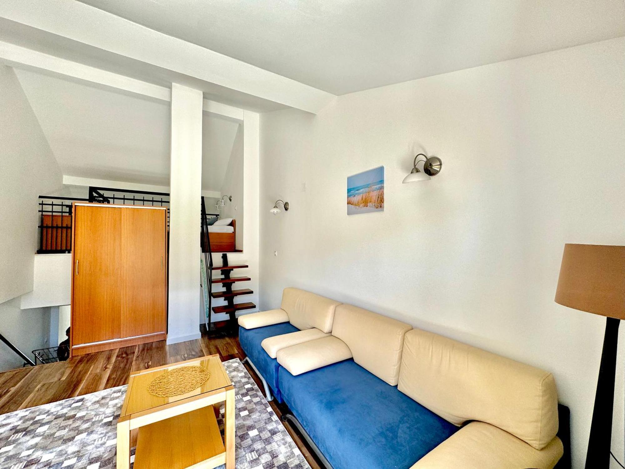 For-A Apartmani Bečići المظهر الخارجي الصورة