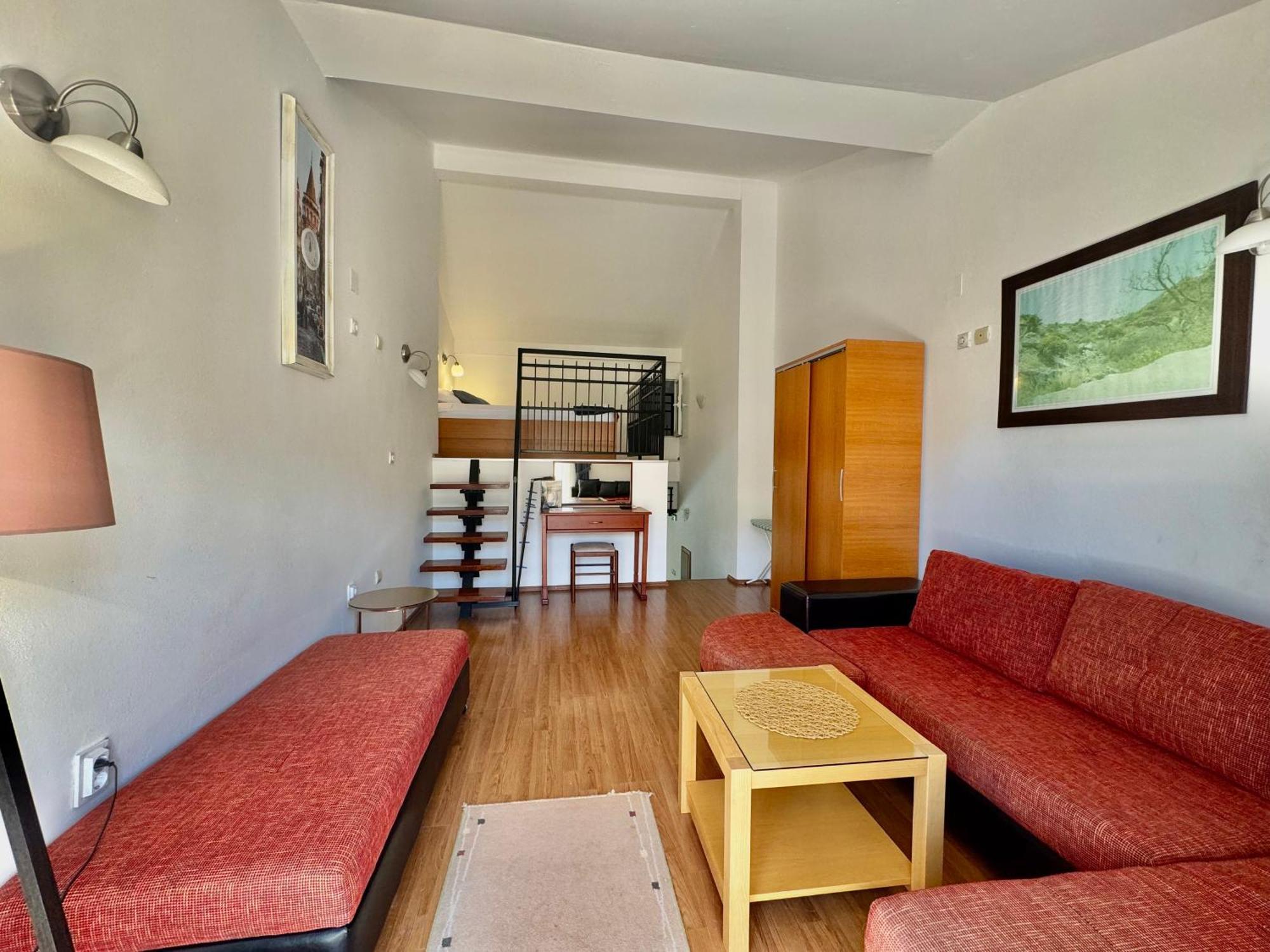 For-A Apartmani Bečići المظهر الخارجي الصورة