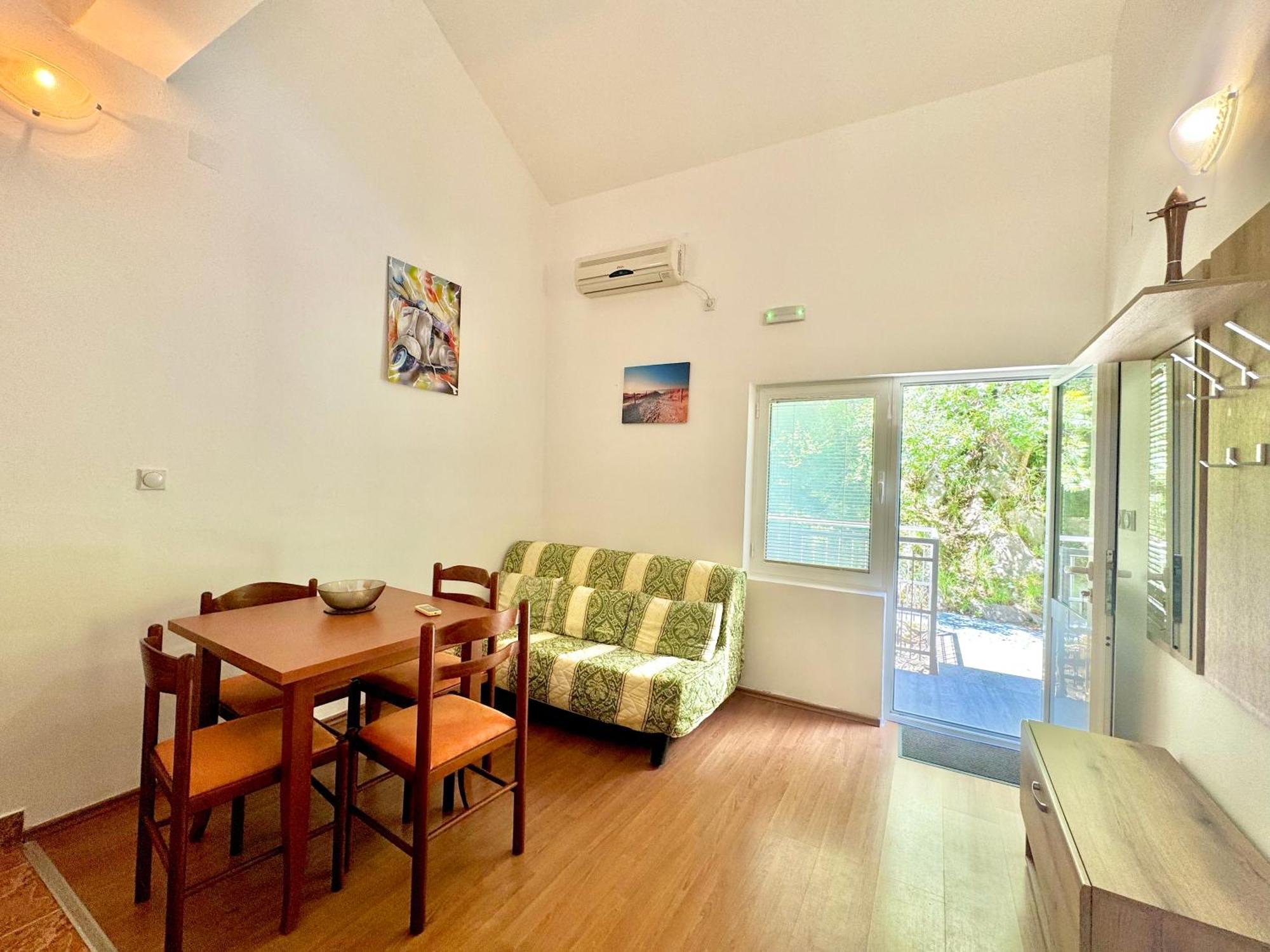For-A Apartmani Bečići المظهر الخارجي الصورة