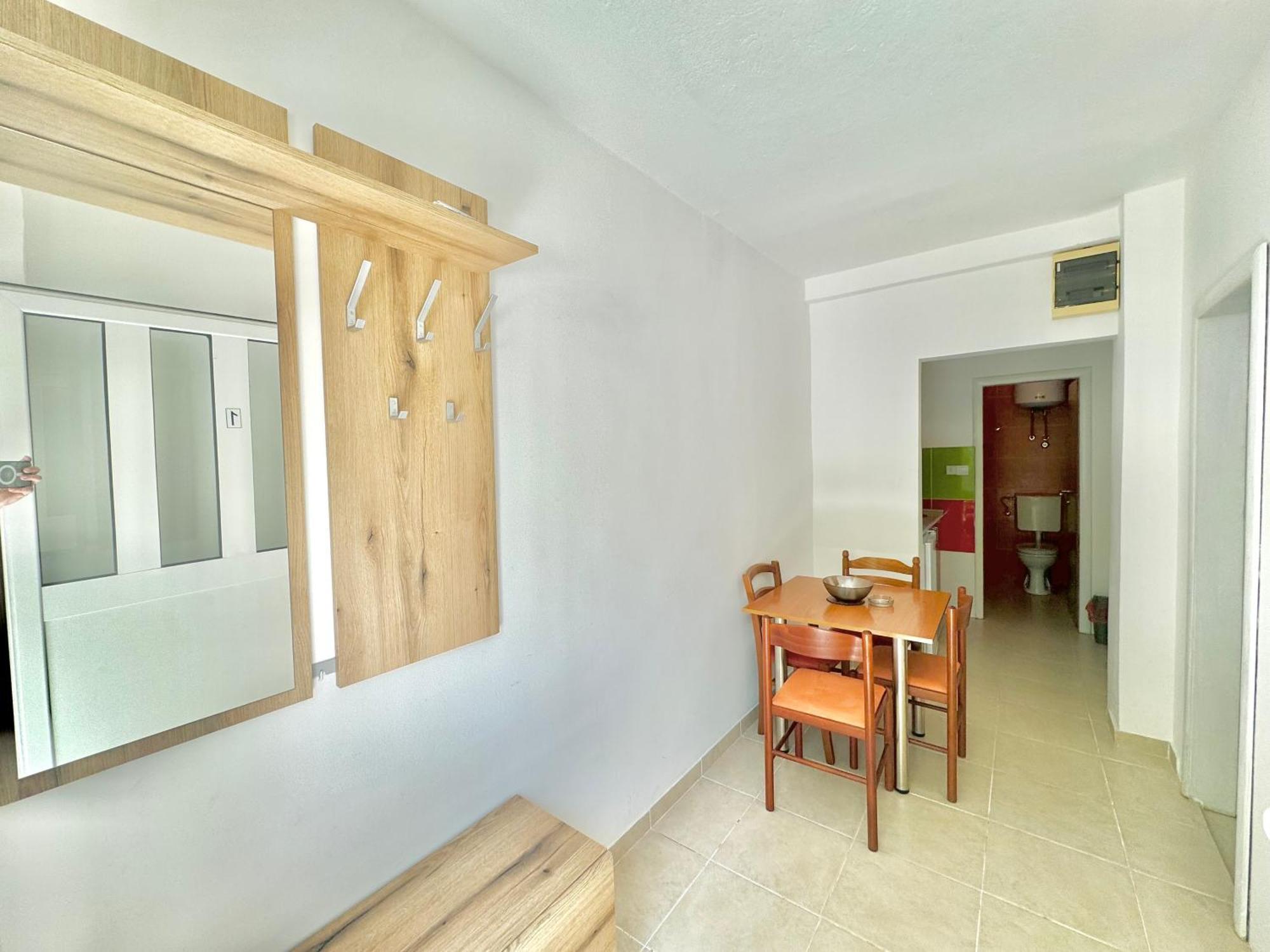 For-A Apartmani Bečići المظهر الخارجي الصورة
