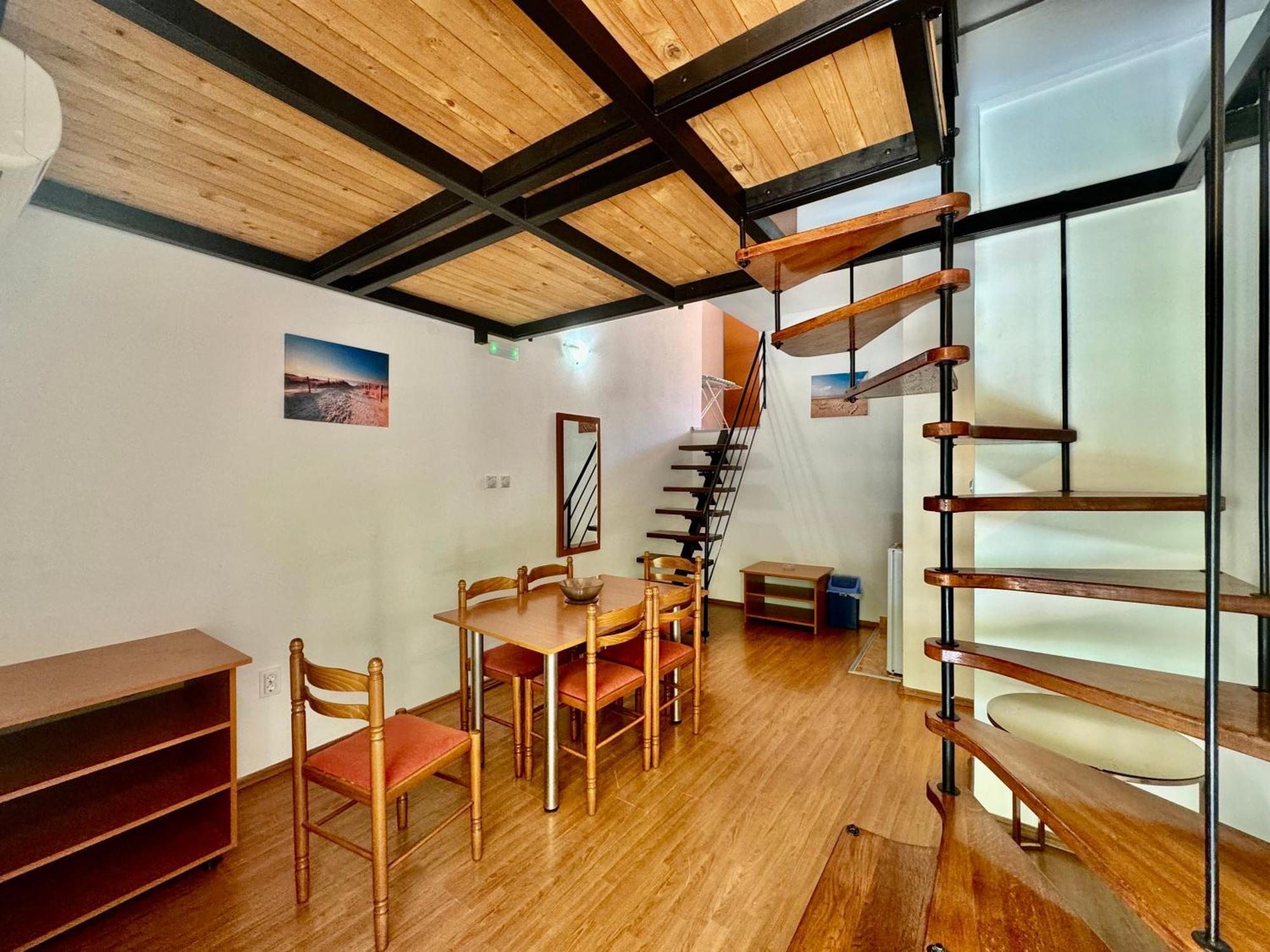 For-A Apartmani Bečići المظهر الخارجي الصورة