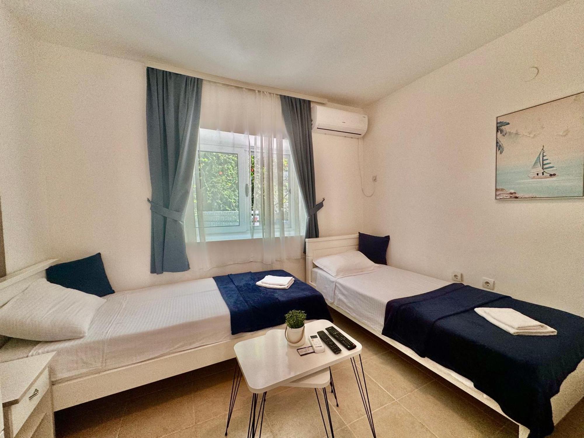 For-A Apartmani Bečići المظهر الخارجي الصورة