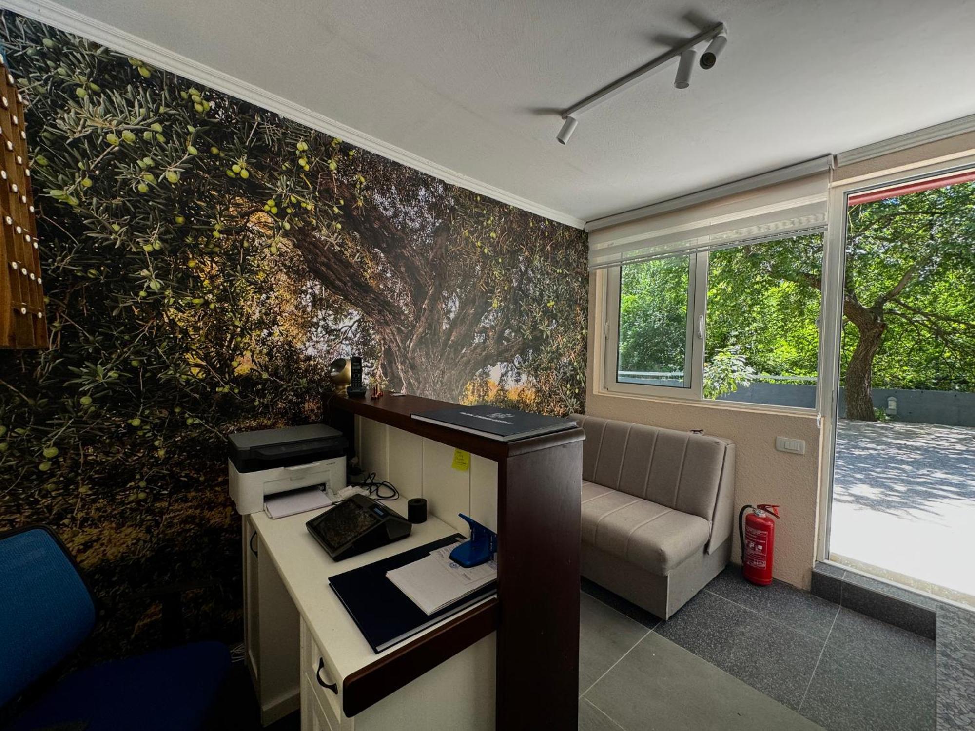 For-A Apartmani Bečići المظهر الخارجي الصورة