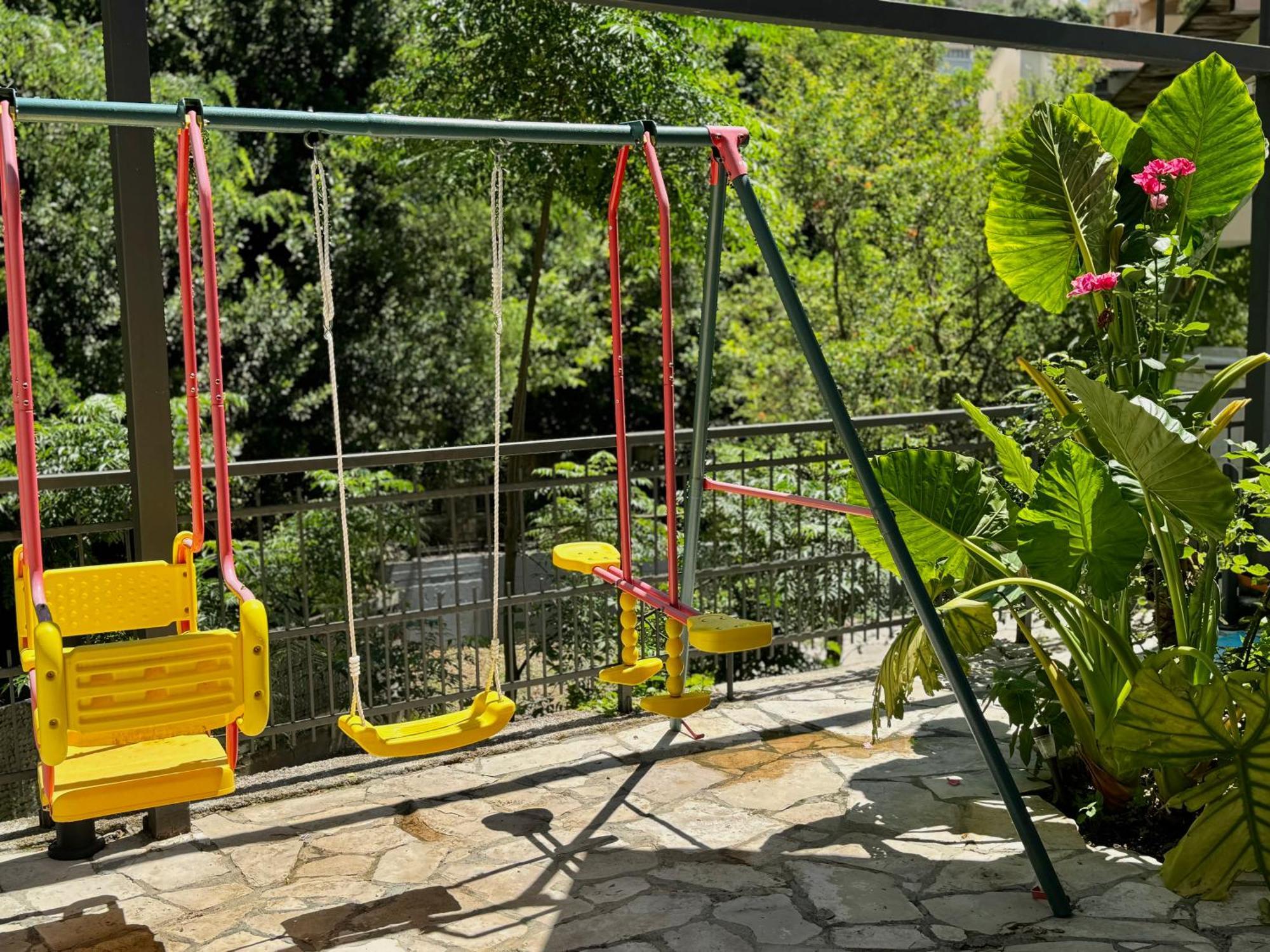 For-A Apartmani Bečići المظهر الخارجي الصورة