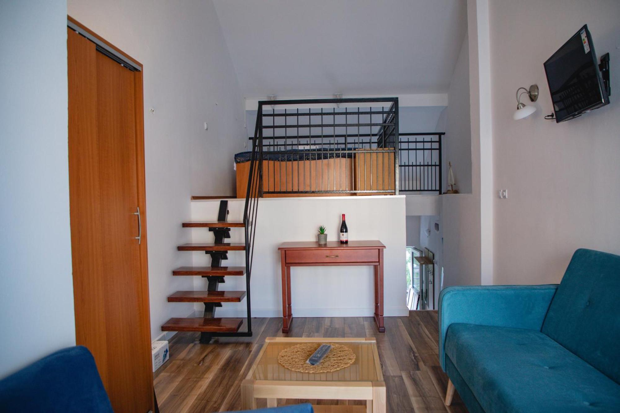 For-A Apartmani Bečići المظهر الخارجي الصورة